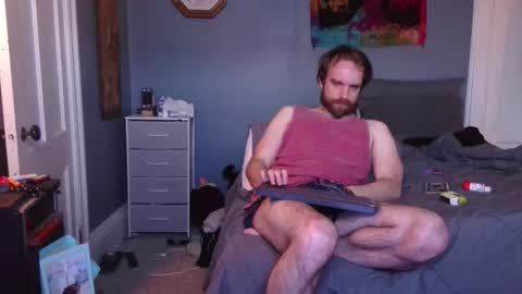 Pilgrim online show from April 14, 1:43 pm