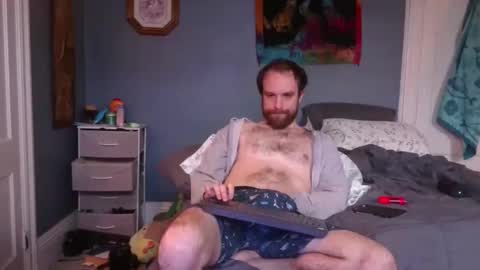 Pilgrim online show from February 19, 2:46 pm