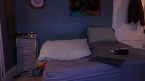 Pilgrim online show from January 10, 6:45 pm