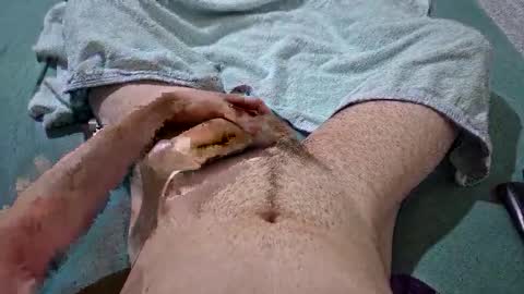 HTwinkFD online show from April 6, 1:46 am