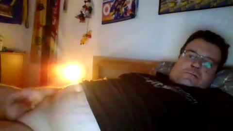 hubschmid12 online show from February 10, 7:07 pm