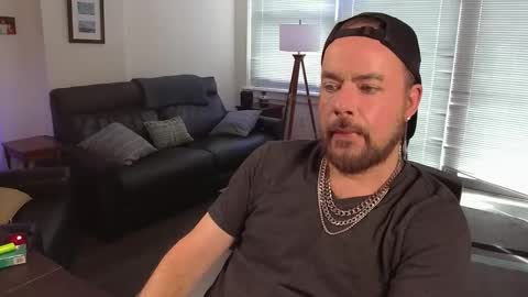 Hudson Cage formerly DCLthrKnkBoy online show from October 25, 5:58 pm