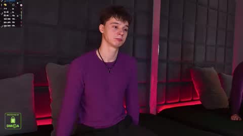 ANTHONY online show from December 2, 3:26 pm