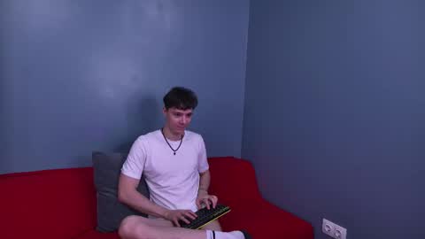 ANTHONY online show from December 18, 4:52 am