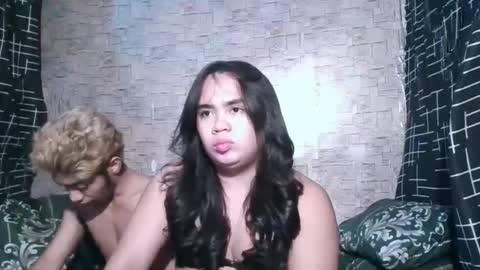 hugehary_love online show from February 3, 3:06 pm