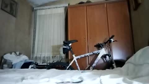 Snapshot of hugo25_xxx chatting on October 4, 3:00 am AdriBigcock online show from October 4, 3:00 am