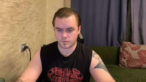 Hugo online show from April 2, 6:38 pm