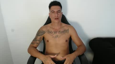 Richard14 online show from March 2, 12:12 pm