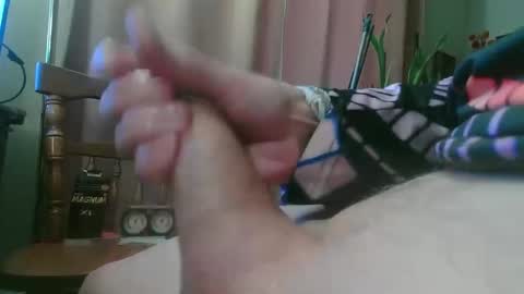 humandildo4u online show from April 20, 7:05 pm