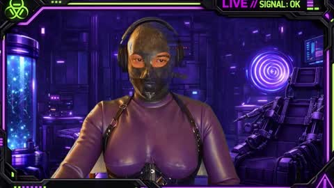 Humandroid online show from February 14, 7:25 am