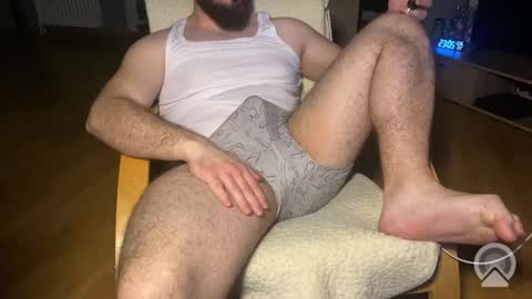 hundick696 online show from February 6, 10:06 pm