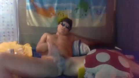 hung1forfun69 online show from January 11, 6:28 am