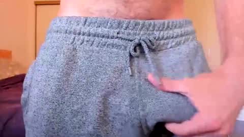 Jackson Woods online show from February 18, 7:44 pm