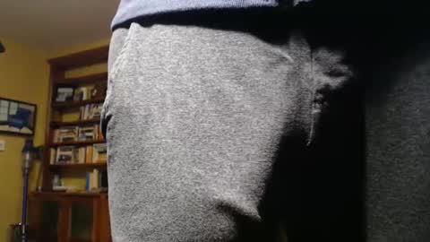 Big uncut cock dripping online show from December 23, 12:52 am