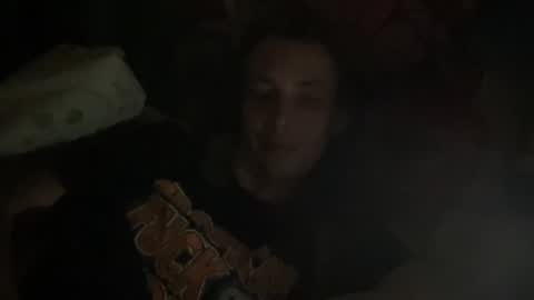 Snapshot of hung_jack chatting on January 2, 11:52 am strawberry jack online show from January 2, 11:52 am