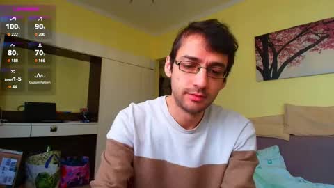 Eddy online show from January 18, 9:44 am