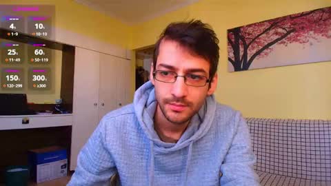 Eddy online show from January 12, 8:51 am