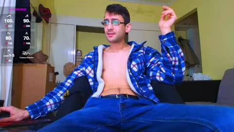 Eddy online show from February 26, 7:37 pm