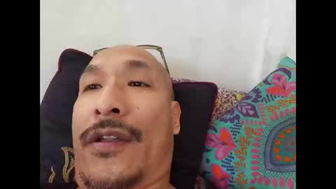 hunghedgfund online show from April 9, 4:24 pm