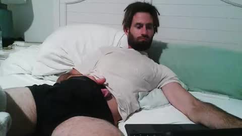 hungk34 online show from February 10, 1:03 am