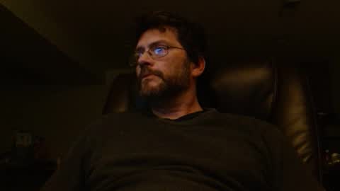 LonelyGuy online show from December 31, 3:12 am