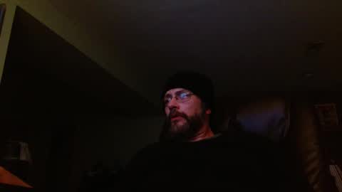 LonelyGuy online show from March 3, 2:33 am