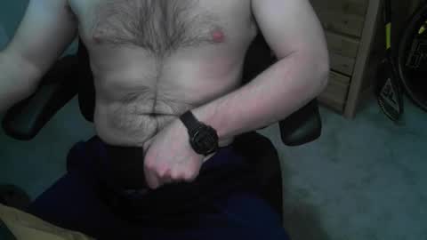 hungstud_again online show from January 31, 9:24 pm