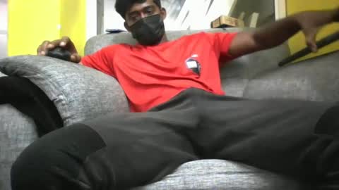 Snapshot of hunk_dominant chatting on March 1, 6:48 am hunk_dominant online show from March 1, 6:48 am