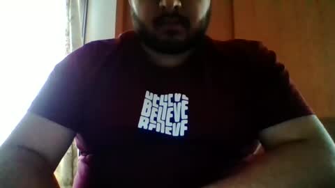 chubbyBubby online show from July 26, 10:56 am