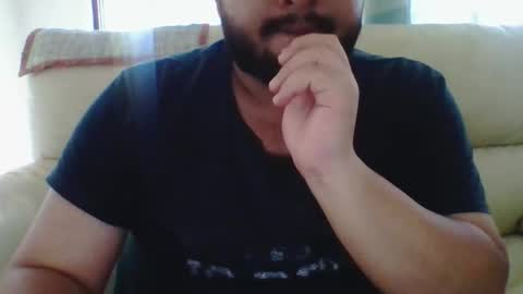 chubbyBubby online show from June 5, 10:10 am