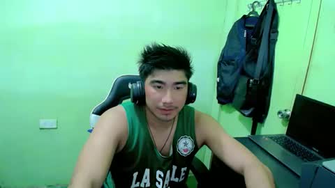 ADAM online show from May 29, 12:20 am
