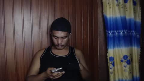 hunkylloyd online show from September 30, 3:26 pm