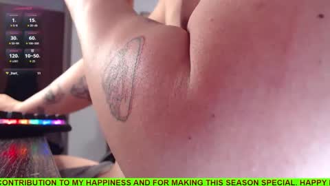   online show from December 17, 1:18 pm