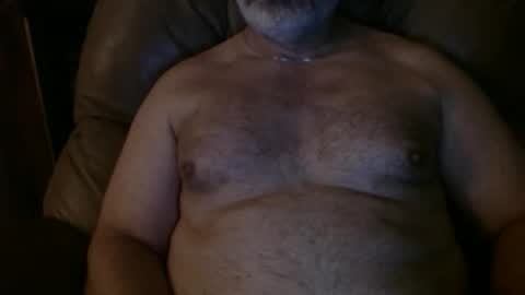 huntermark1 online show from December 14, 7:15 am