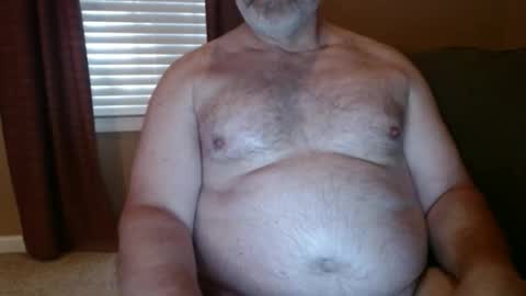 huntermark1 online show from June 3, 10:37 pm