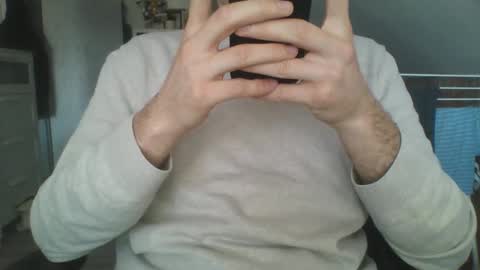 hunting_007 online show from April 8, 6:57 am