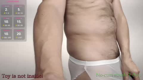 Andrew online show from February 22, 2:24 am