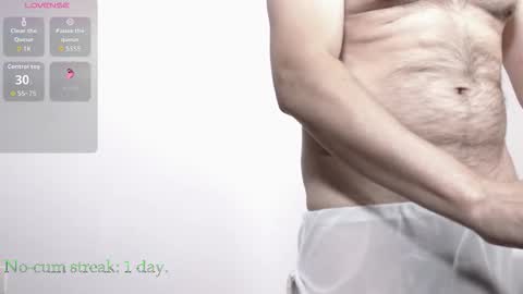 Andrew online show from October 23, 5:22 am