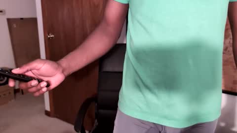 HydroBlack online show from February 26, 3:52 am