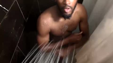 HydroBlack online show from September 26, 4:05 pm