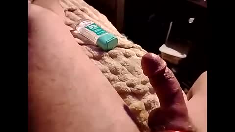 Teejay1971 online show from October 10, 3:39 pm