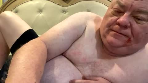 hypnotizing4u online show from February 25, 2:29 pm