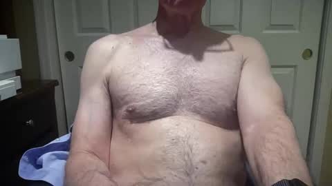 The Talented Mr. DILFy online show from April 14, 3:55 pm