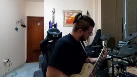 i_came_to_hate online show from April 15, 4:12 am