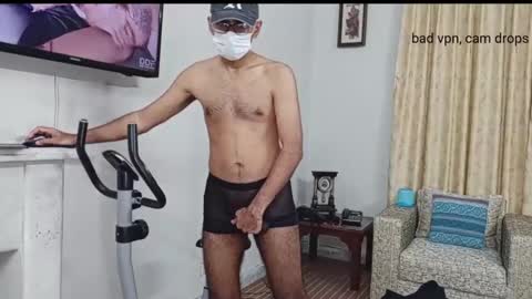 JP online show from March 26, 5:39 pm