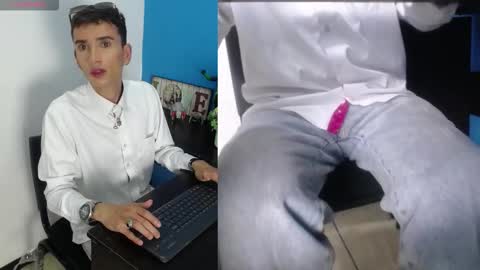 Iam Smith  online show from February 23, 7:48 pm