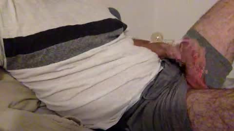 iam_will online show from February 12, 10:27 pm