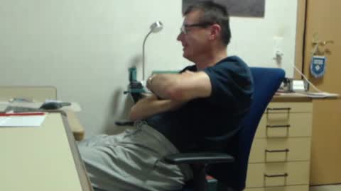 iamachim online show from November 5, 6:54 pm