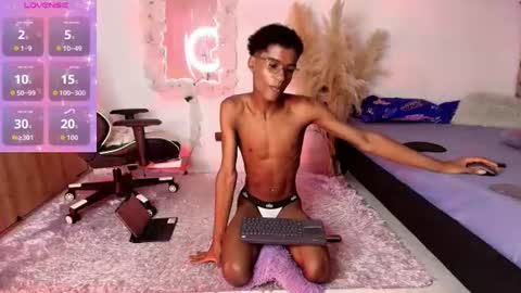 iamandrey_ online show from June 24, 11:18 pm