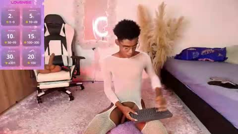 iamandrey_ online show from June 20, 1:43 am